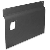 Land Rover Series 3 Door Bottom